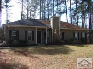 140 Winter Cir, Winterville, GA 30683