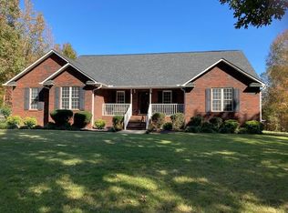 1066 Dravo Rd, Blacksburg, SC 29702