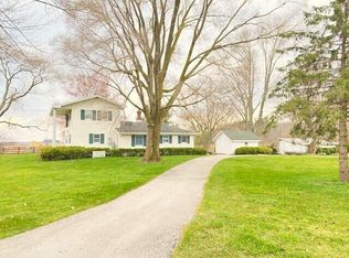 20804 Calumet Ave, Lowell, IN 46356