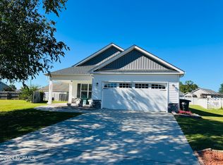 3401 Sagewood Ct, Winterville, NC 28590