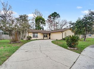 8374 CHESSMAN Court, Jacksonville, FL 32244