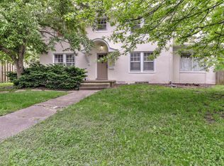 811 W Michigan Ave, Urbana, IL