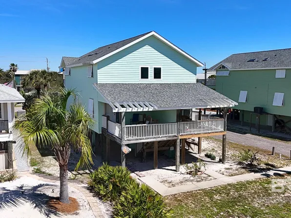 1235 W Lagoon Ave #17-B, Gulf Shores, AL 36542
