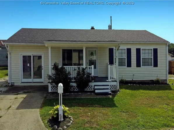 124 Martin Dr, Barboursville, WV 25504