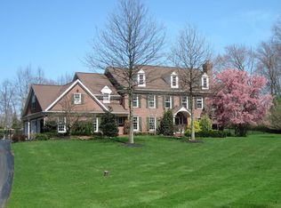 41 Pennswood Dr, Glenmoore, PA 19343