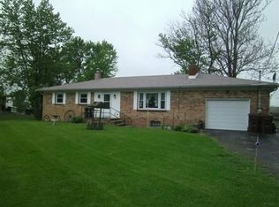 510 N 750 W, Hobart, IN 46342