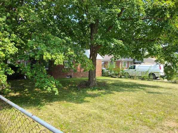 3401 N Gale St, Indianapolis, IN 46218