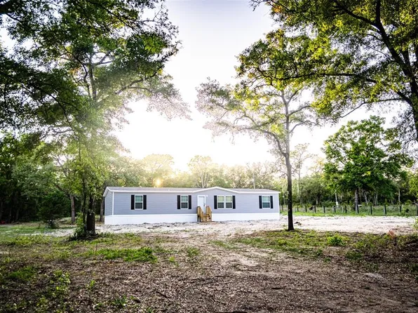 8320 NE 100th Ave, Bronson, FL 32621