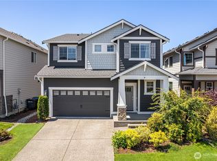 22803 SE 238th Ct, Maple Valley, WA