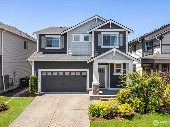 22803 SE 238th Court, Maple Valley, WA 98038