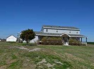 13330 Big Cedar Trl, Yukon, OK 73099