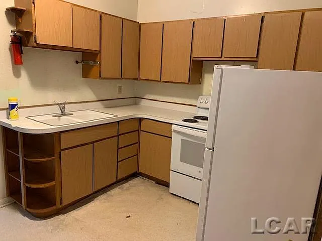 1 bed, 550 sqft, $750 — Photo 2