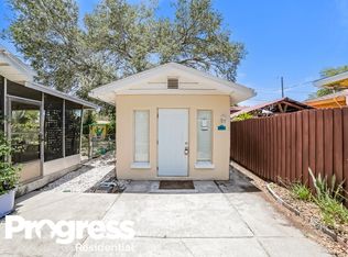 1203 1/2 Sheridan Rd, Clearwater, FL 33755