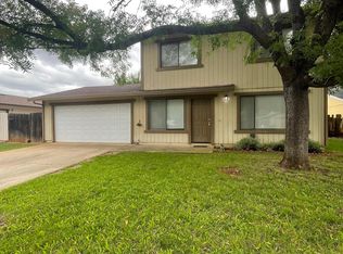 3793 Pluto St, Redding, CA 96002