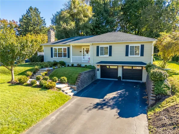 421 Kilbourn Rd, Rochester, NY 14618