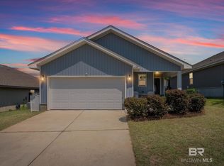 10549 Wales Ln, Spanish Fort, AL 36527