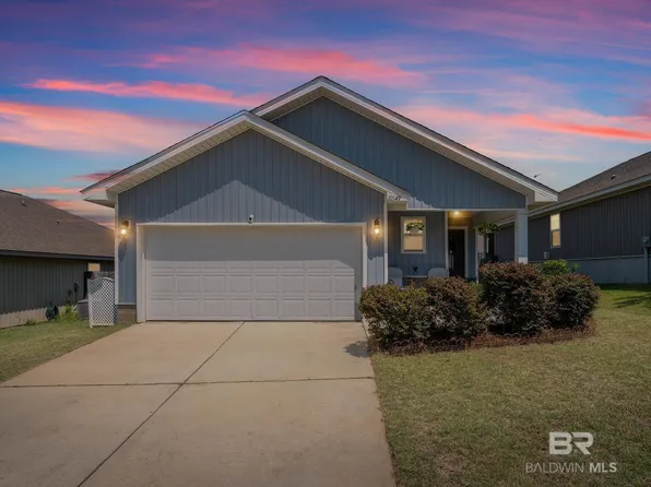 10549 Wales Ln, Spanish Fort, AL 36527