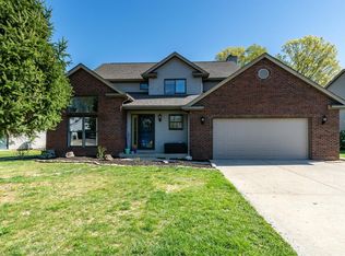 1019 E Jennifer Dr, Bloomington, IN