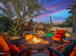 5738 E Leisure Ln, Cave Creek, AZ 85331