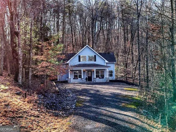 6710 Morgan Dr, Young Harris, GA 30582