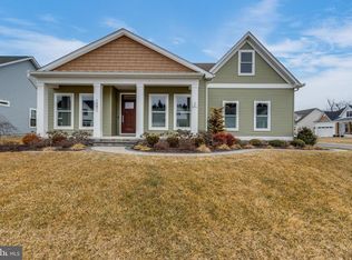 16471 Four Leaf Dr, Lewes, DE