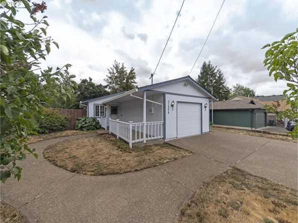 31224 NW Cottage St, North Plains, OR 97133