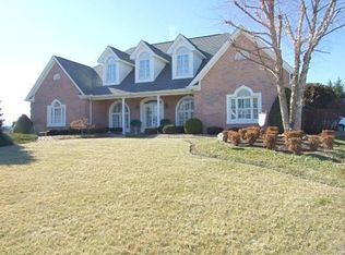 2983 Wilshire Blvd, Morristown, TN 37814