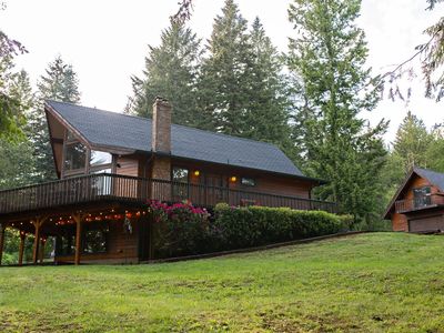 15304 NE Winsor Dr, Brush Prairie, WA, 98606