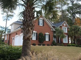 2 Lakefront Ct, Columbia, SC 29212