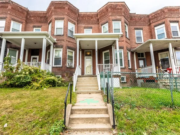 151 Beech St, Holyoke, MA 01040