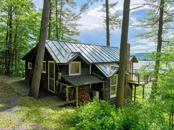 193 Stevens Orchard Road, Orwell, VT 05760
