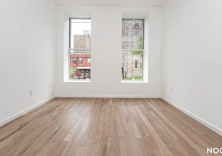 815 Willoughby Ave #1C — Photo 3