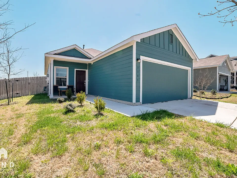 3301 Breckenridge Dr