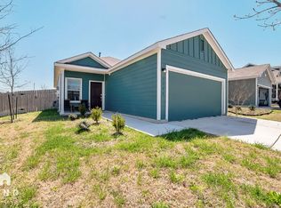 3301 Breckenridge Dr, Austin, TX 78744