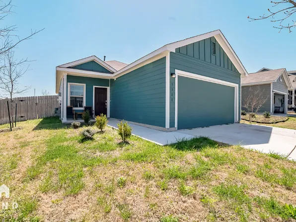 3301 Breckenridge Dr, Austin, TX 78744