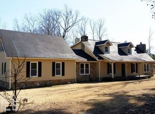 5245 Moon Rd, Powder Springs, GA 30127