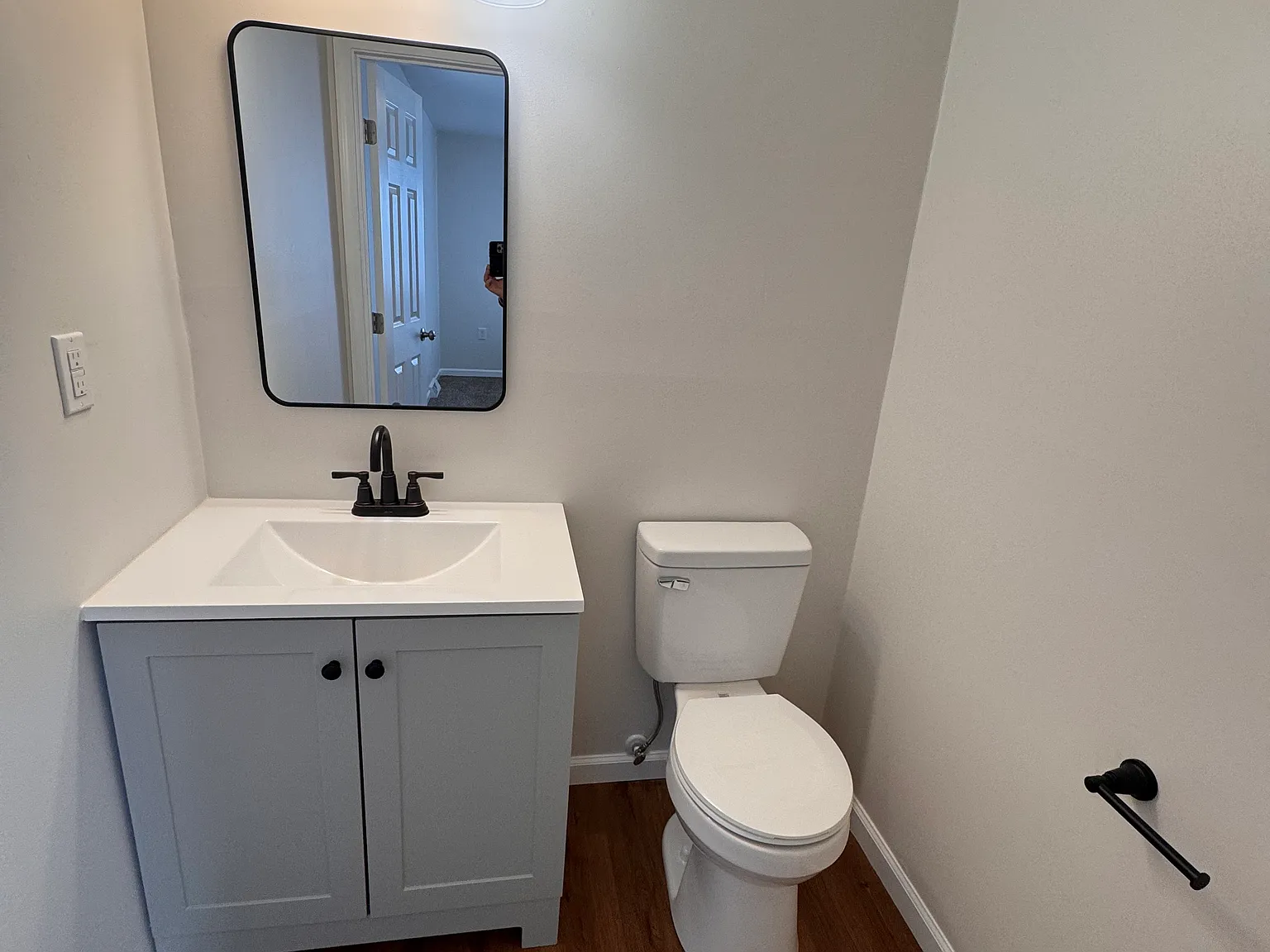 3 bed, 2.5 bath, 1232 sqft, $750 — Photo 4