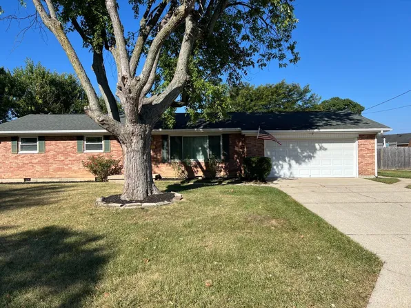 315 John St, Trenton, OH 45067