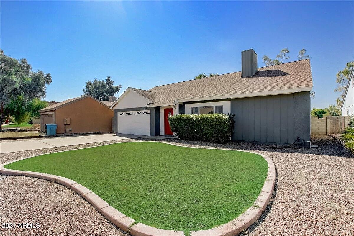 10207 W Minnezona Ave, Phoenix, AZ 85037 | Zillow