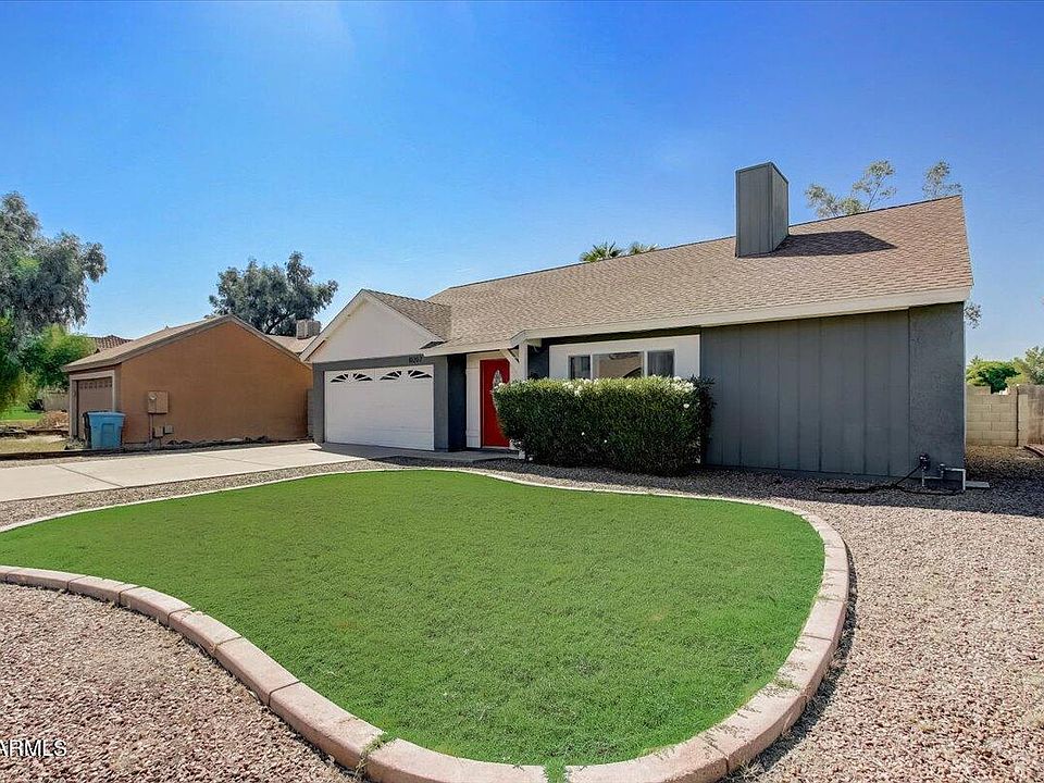 10207 W Minnezona Ave, Phoenix, AZ 85037 | Zillow