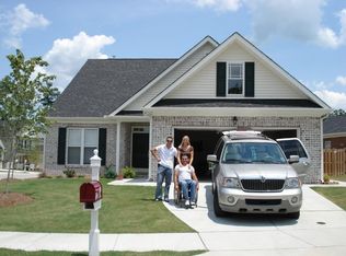 3105 La Costa Way, Raleigh, NC 27610