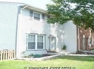 63 King Richard Ct #63, Baltimore, MD 21237