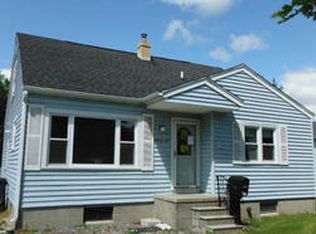 901 Frank St, Bay City, MI 48706