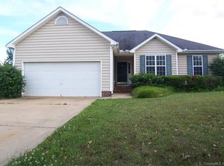 12610 Bravington Rd, Huntersville, NC 28078