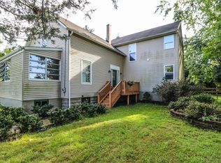 150 Stratton St S, Piscataway, NJ 08854