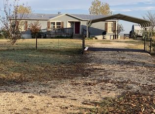 2708 Howard Rd, Nocona, TX 76255