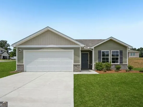 9 Barron Ct, Chatsworth, GA 30705