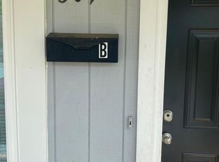 307 E Hudson St APT B, Monroe, NC 28112