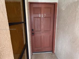 6675 W 4th Ave APT 117, Hialeah, FL 33012