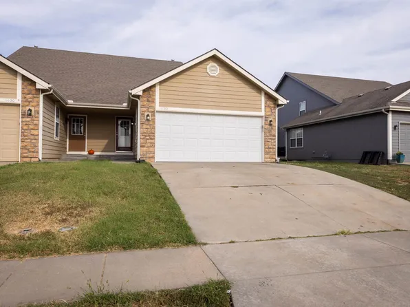 4402 SE Michigan Ave, Topeka, KS 66609